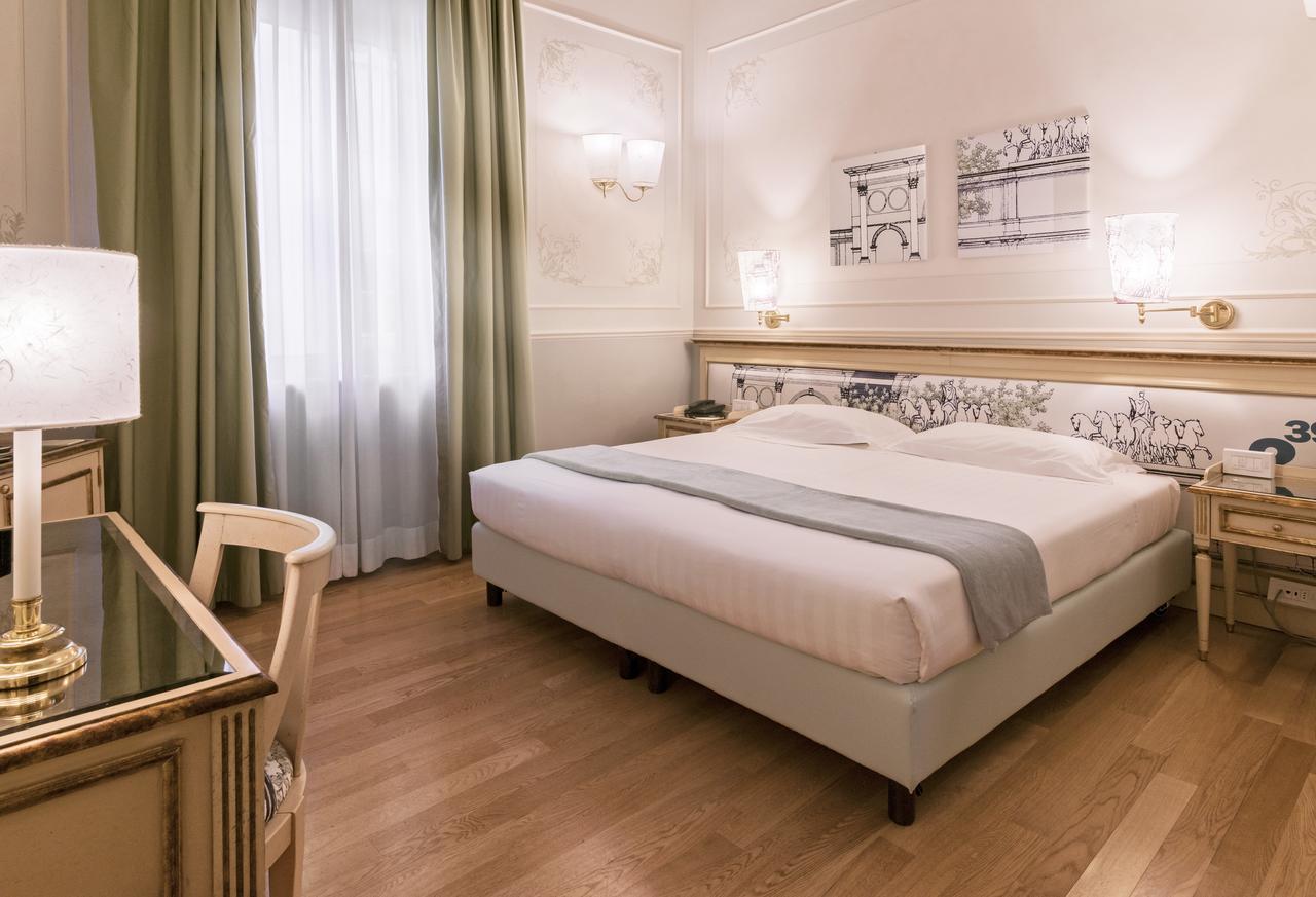 Hotel Armonia Pontedera Exterior photo