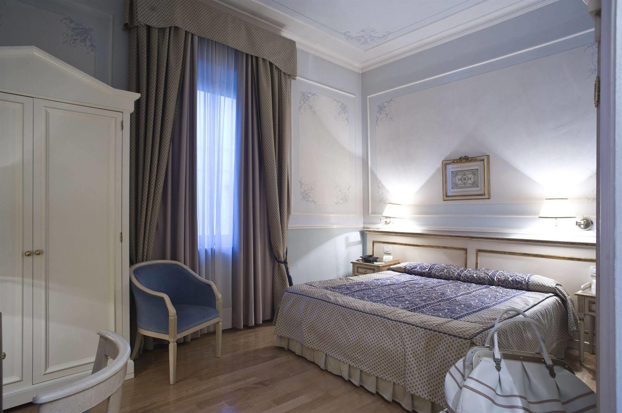 Hotel Armonia Pontedera Exterior photo